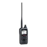 Icom IC-R15