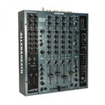 Allen & Heath Xone:92 MK2