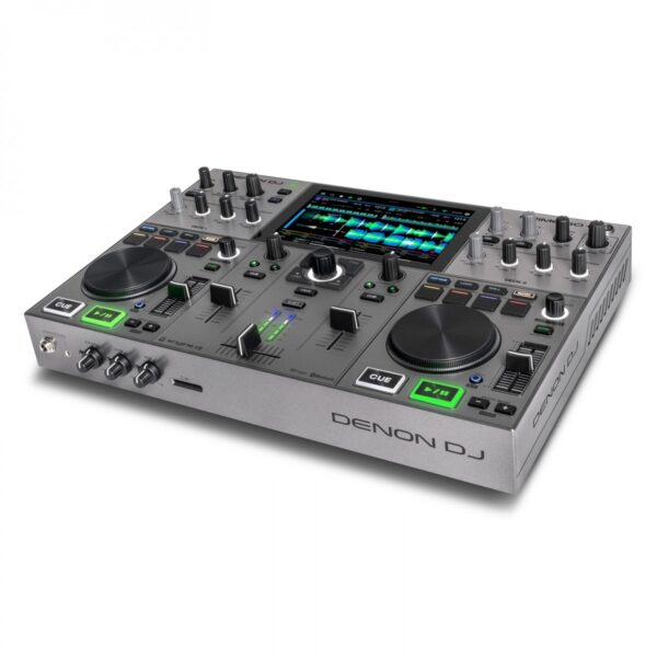 Denon DJ Prime GO+