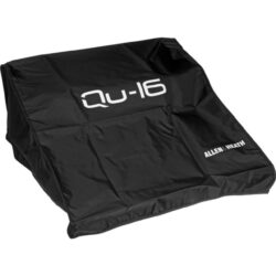 Allen & Heath Dust Cover QU 16