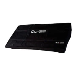 Allen & Heath Dust Cover QU 32