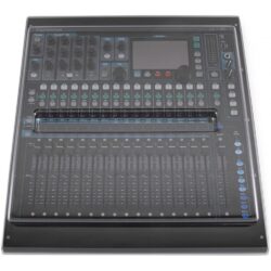 Decksaver Allen & Heath QU16