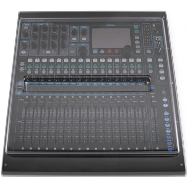 Decksaver Allen & Heath QU16