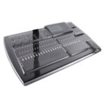 Decksaver Behringer X32