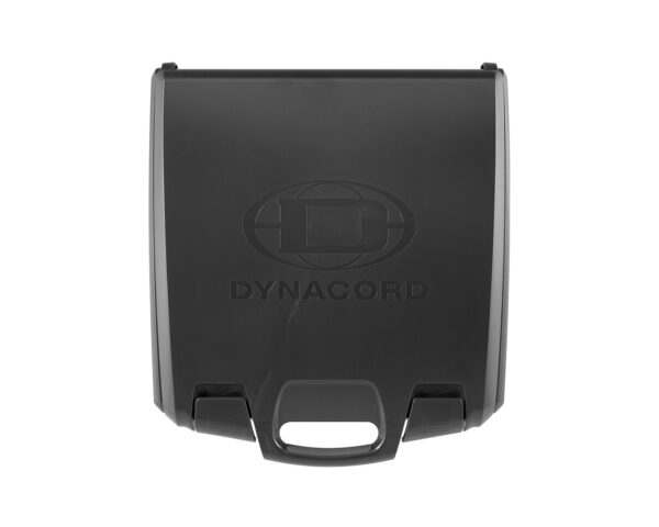 Dynacord CMS 1000-3 Cover