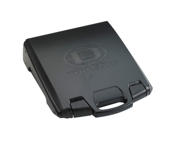 Dynacord CMS 1000-3 Cover