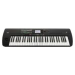 Korg i3 Black