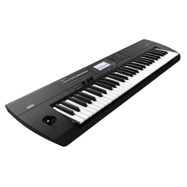 Korg i3 Black