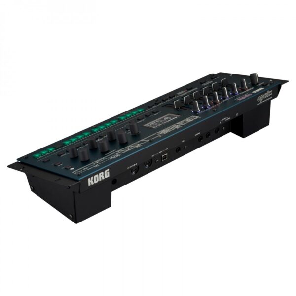 Korg opsix Module