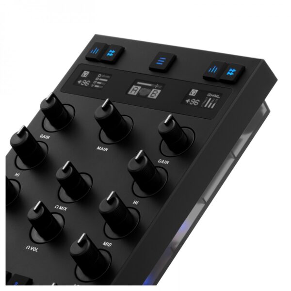 Native Instruments Z1 MK2