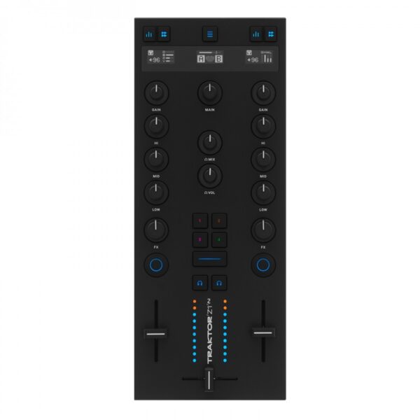 Native Instruments Z1 MK2