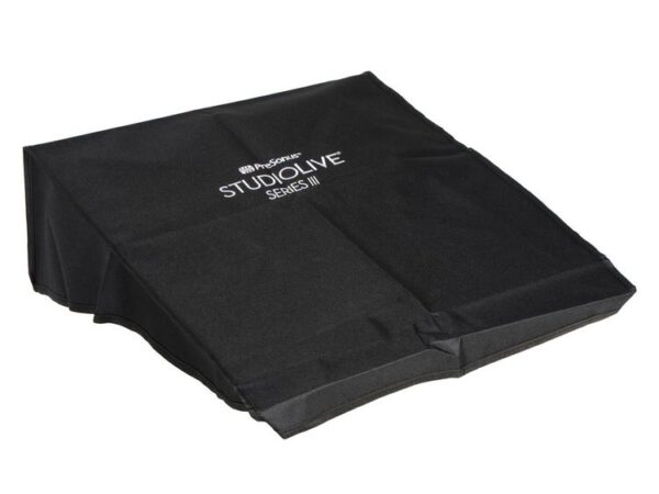 Presonus StudioLive 32 Series III Cover