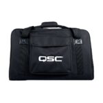 QSC CP12 Tote Bag BK