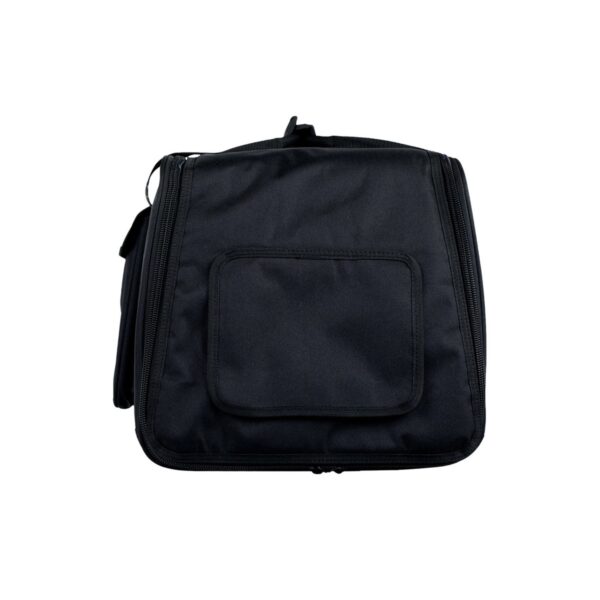 QSC CP12 Tote Bag BK