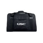 QSC CP8 Tote Bag BK