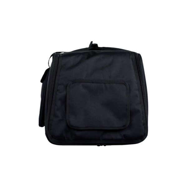 QSC CP8 Tote Bag BK