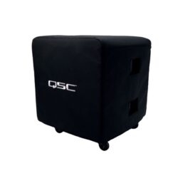 QSC E118SW Cover