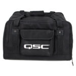 QSC K8 Tote Bag BK