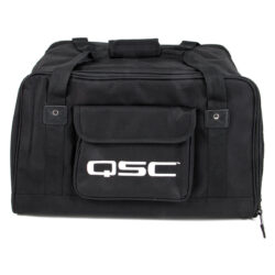 QSC K10 Tote Bag BK