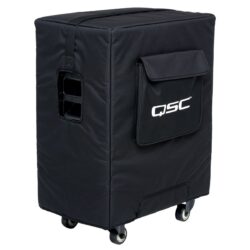 QSC KS 212C Cover