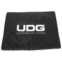 UDG CD Player/Mixer DC MK2 BK