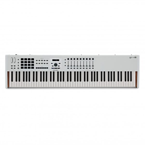 Arturia KeyLab 88 MkII