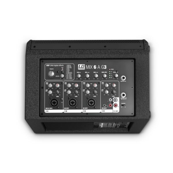 LD Systems Mix 6 A G3