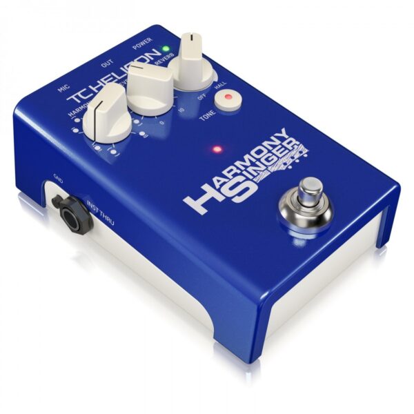 TC-Helicon Harmony Singer 2