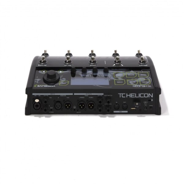 TC-Helicon VoiceLive 3 Extreme