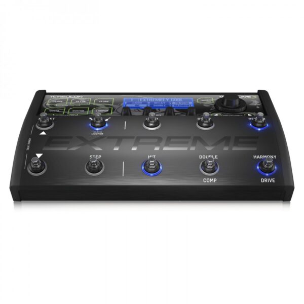 TC-Helicon VoiceLive 3 Extreme