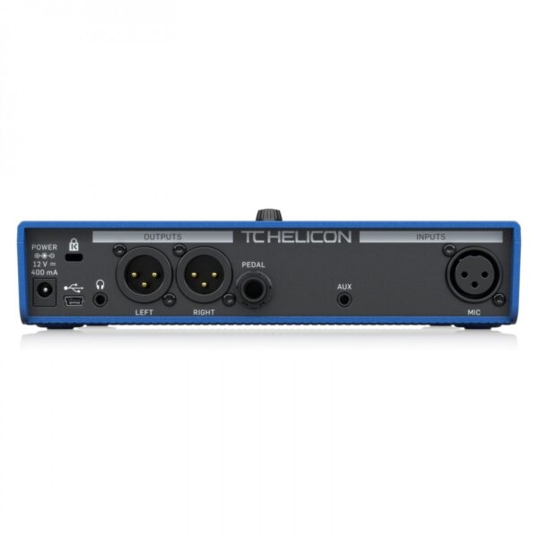 TC-Helicon VoiceLive Play