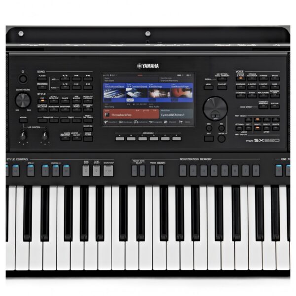 Yamaha PSR-SX920