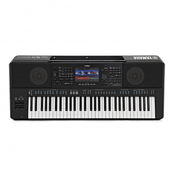 Yamaha PSR-SX920