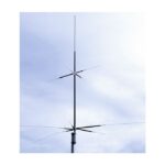 Diamond CPVU-8 Antenna Verticale 8 Bande