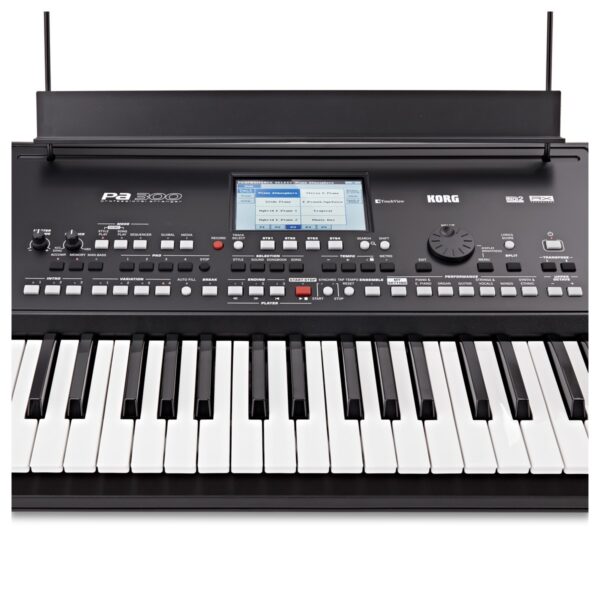 Korg PA-300