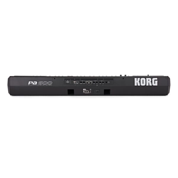 Korg PA-600