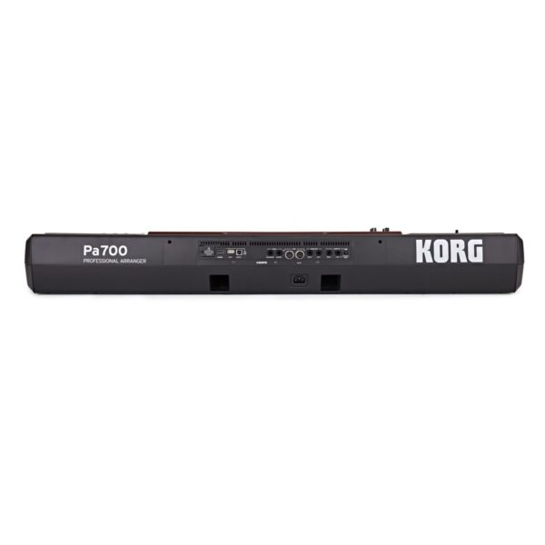 Korg PA-700