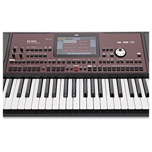 Korg PA-700