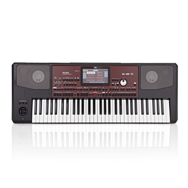 Korg PA-700