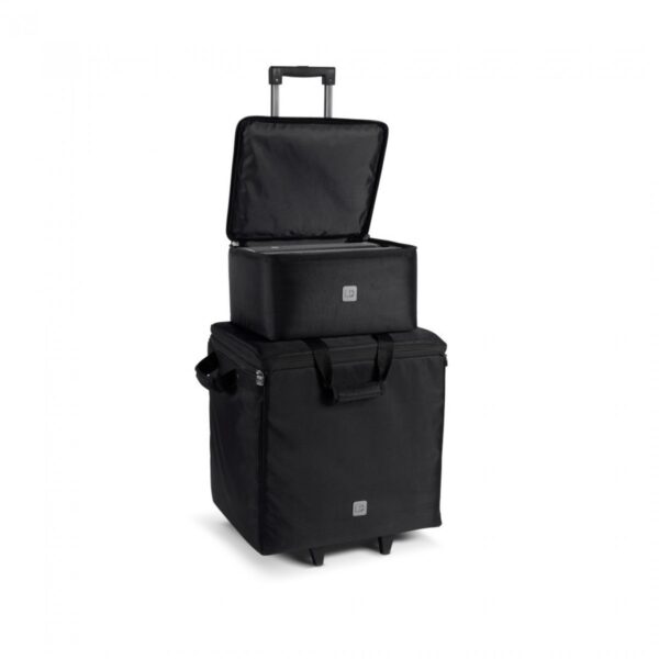 LD Systems DAVE 10 G4X BAG SET