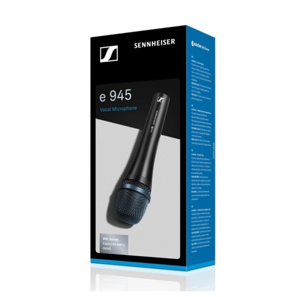 Sennheiser E 945