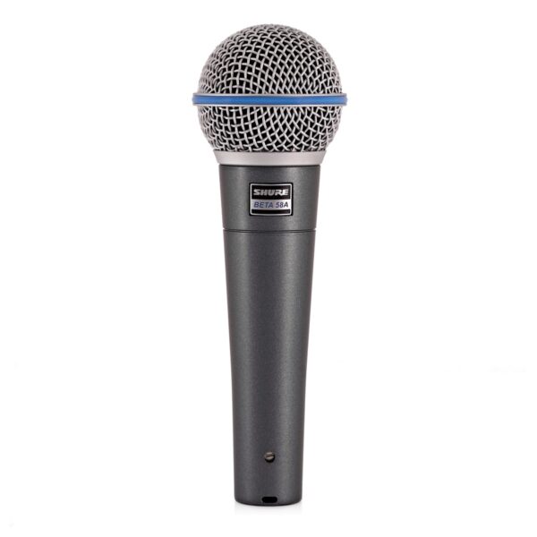 Shure Beta 58 A