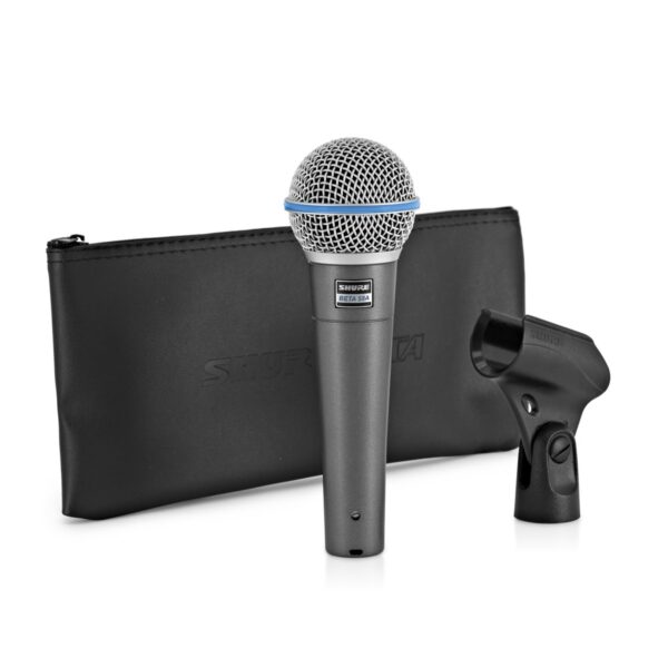 Shure Beta 58 A