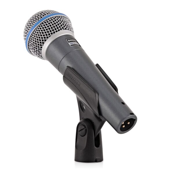 Shure Beta 58 A