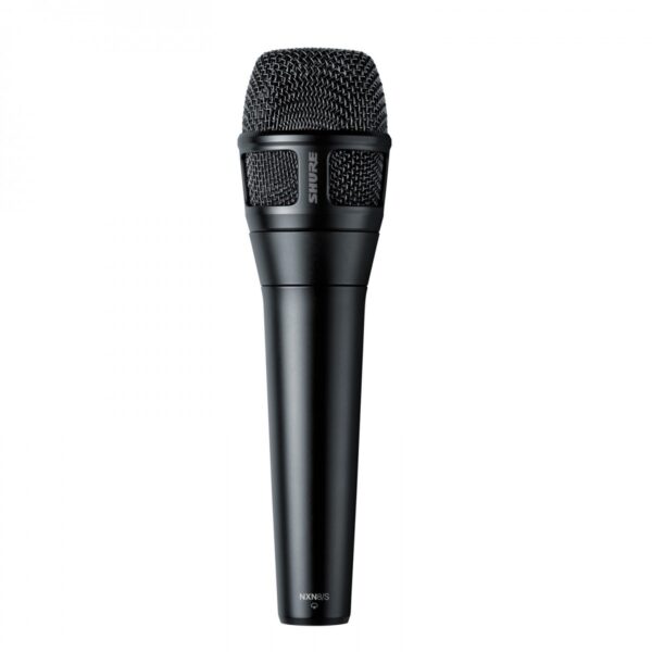 Shure Nexadyne 8/S