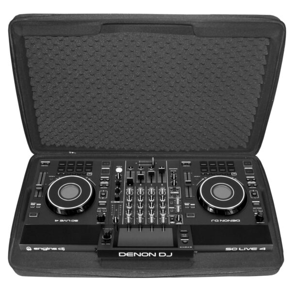 UDG Denon DJ SC Live 4 Hardcase BL