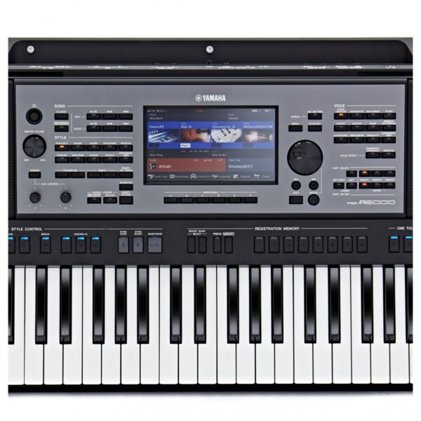 Yamaha PSR-A5000