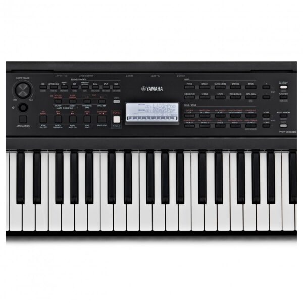 Yamaha PSR-E383