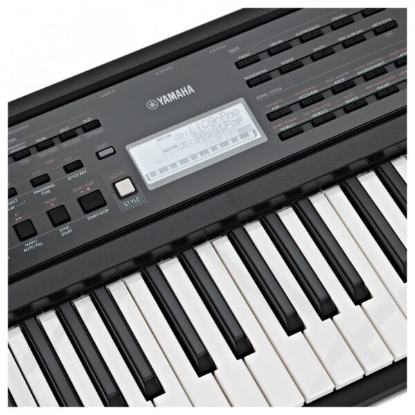 Yamaha PSR-E383