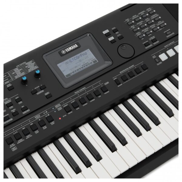 Yamaha PSR-E473